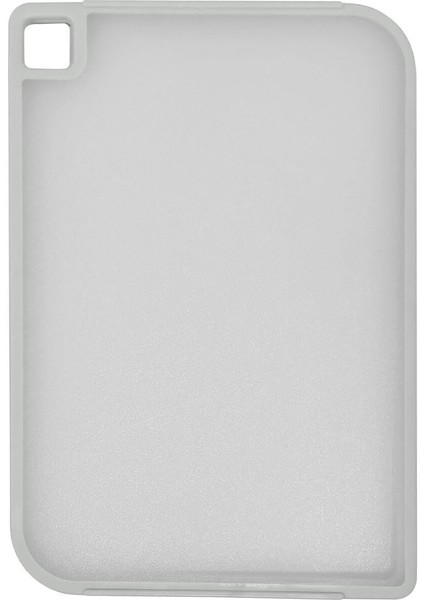 Fika Kesme Tahtası Küçük 203 * 292 * 8 mm Gri