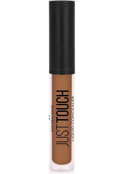 Golden Rose Just Touch Liquid Concealer No:13 - Kapatıcı