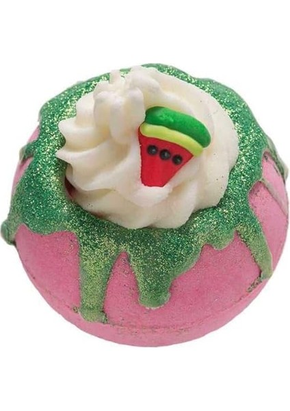 Bomb Cosmetics One In A Melon Blaster 160G 1 Paket (1 x 1 Adet) modelleri