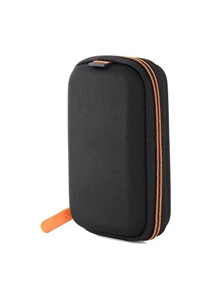 Mack MCC-4008 2.5 Hard Disk Kılıfı Siyah Turuncu fiyatları