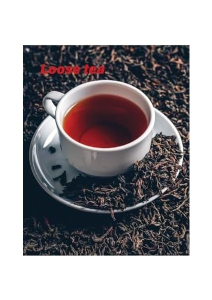 Tanay Ceylon Ithal Seylan Çay 750GR
