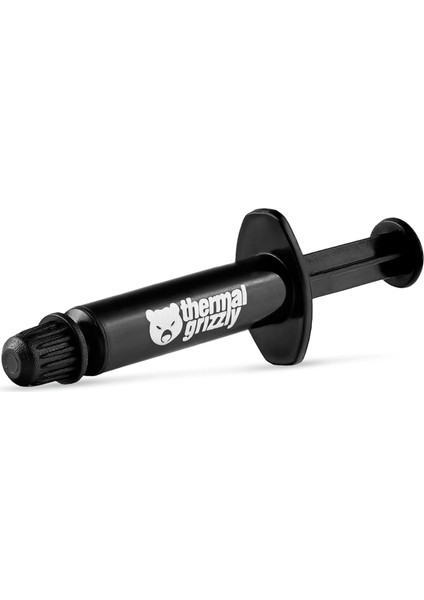 Thermal Grizzly - Kryonaut Termal Macun - Bilgisayar ve Konsollardaki Tüm Işlemcileri, Grafik Kartlarını ve Isı Alıcıları Soğutmak Için (1 Gram)