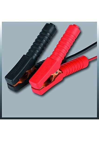 Akü Şarj Cihazı Cc-Bc 15 (Dahili Ampermetre, Çelik Sac Gövde, Aşırı Yük ve Ters Polarite Koruması, Şarj Kablosu Dahil) - 1075031 modelleri