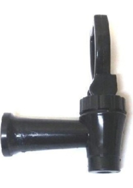 Makinesi Semaver Musluğu Plastik - Göstergesiz