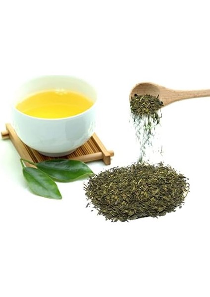 Beta Organic Green Tea Çay Sencha 50 gr fiyatları