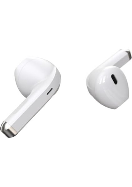 Xo Is Beauty Kablosuz Bluetooth Kulaklık X24 | Ipx5 Suya Dayanıklı, 250MAH Batarya, Mikrofonlu, Ios & Android ile Uyumlu, Uzun Pil Ömrü ve Dokunmatik Kontroller ile Ergonomik Tasarım Beyaz modelleri