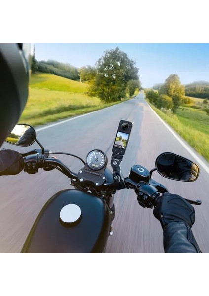 Motorcycle Mount Bundle fiyatları