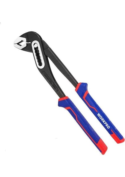 WP231028 250MM Cr-V Profesyonel Fort