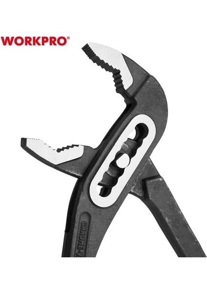 WP231028 250MM Cr-V Profesyonel Fort modelleri