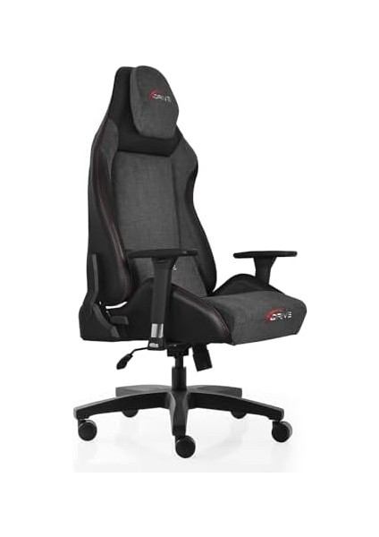 Atak Profesyonel Oyuncu Koltuğu Gri/siyah modelleri