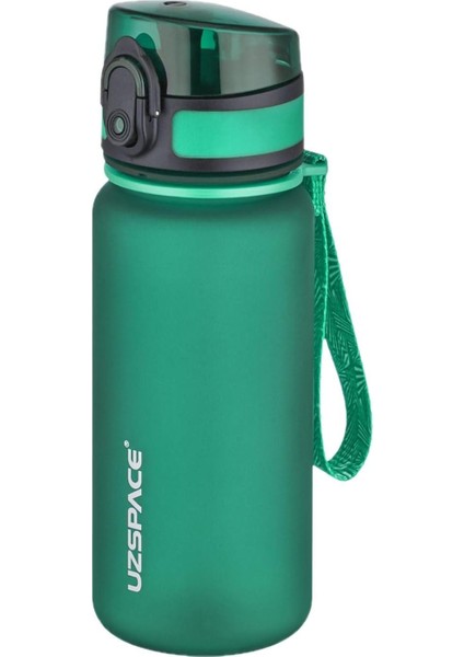 Fiftyfifty 350ML Miniboy Yeni Koleksyion Tritan Su Matarası