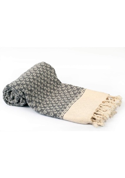 Plaj Havlusu Sauna, Yoga, Fitness Için Çok Amaçlı Kullanım. 100X180CM