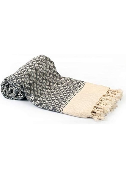 Plaj Havlusu Sauna, Yoga, Fitness Için Çok Amaçlı Kullanım. 100X180CM fiyatları