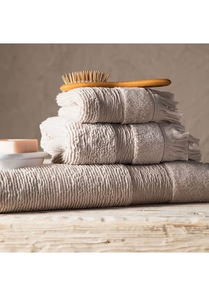 Concept Borla Bej El Havlusu 30 x 50 cm fiyatları