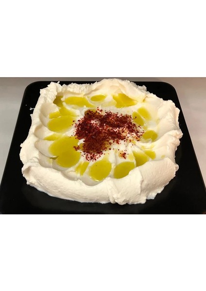 Hatay Tuzlu Yoğurt (1 Kg)