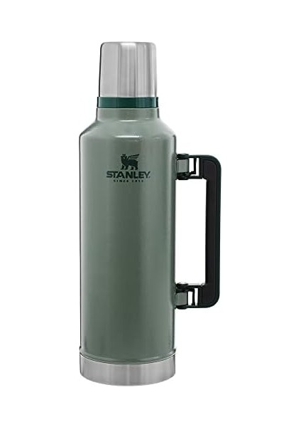 Klasik Vakumlu Çelik Termos, 2.3 Lt fiyatları