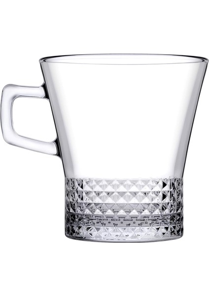 Kuvars Fincan 250 cc 6'lı