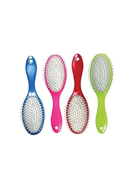 Nascita Saç Fırçası Dişplay