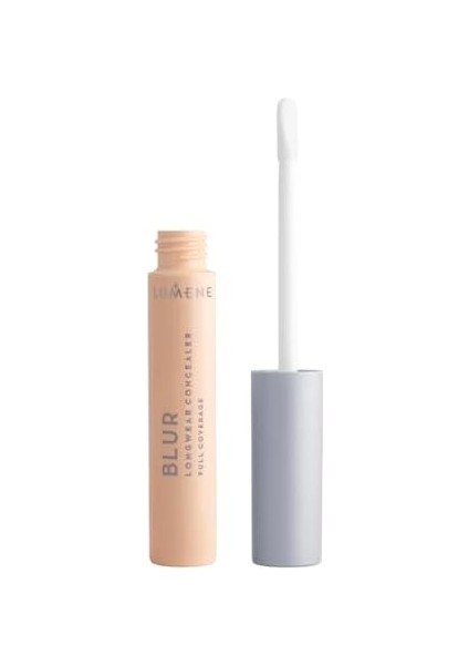 Lumene Blur Longwear Concealer Cilt Tonu Eşitleyici Kalıcı Kapatici Medium fiyatları