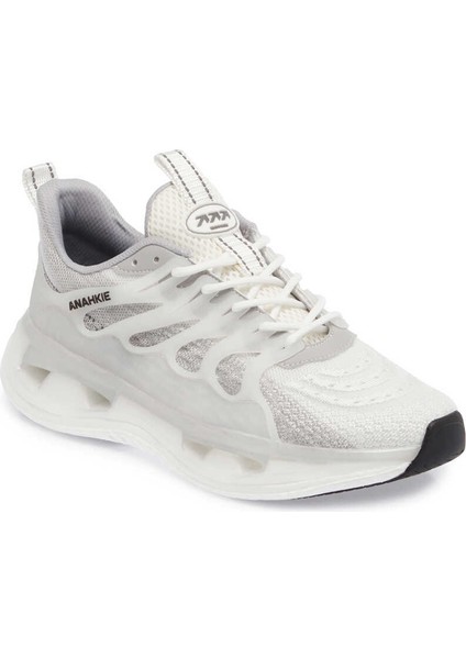 Beyaz Tekstil Erkek Sneaker - E24I1AY56866-I45 indirimleri
