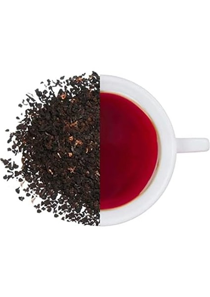 Beta English Breakfast Tea Çay Teneke Kutu 250 gr modelleri