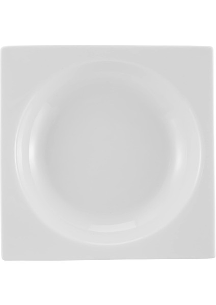 04A+P015855 Zen Çorba Tabağı,