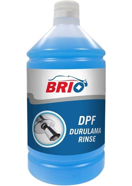 Dpf Durulayıcı 1 L