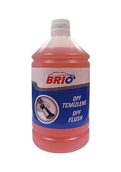 Dpf Durulayıcı 1 L fiyatları