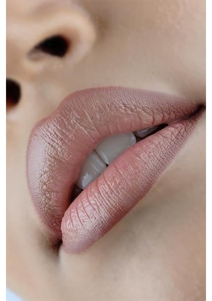 Alıx Avıen Uzun Süre Kalıcı Dağılma Yapmayan Nemlendirici Dudak Kalemi - Lipliner Pencil 09 Warm Brown