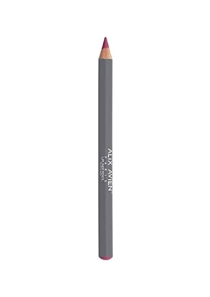 Alıx Avıen Uzun Süre Kalıcı Dağılma Yapmayan Nemlendirici Dudak Kalemi - Lipliner Pencil Dusty Red fiyatları