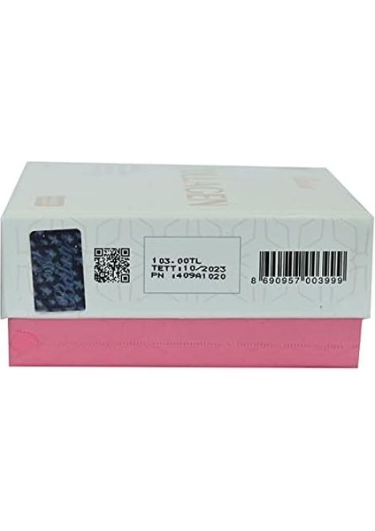 Balen 8690957003999 Collagen Hidrolize Kollajen (Tip 1) Içeren Tablet 800 Mg*60 1 Paket(1 x 1000 G) fiyatları