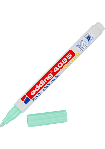 4085 Likit Tebeşir, Pastel Yeşil