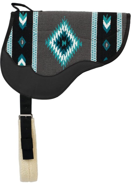 Yün Battaniye Üst Pad