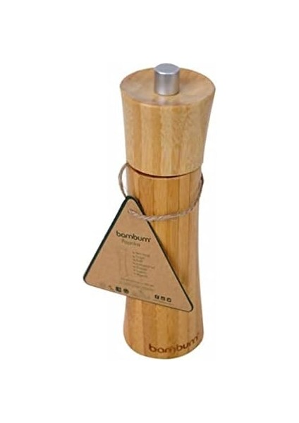 Paprika Karabiber Değirmeni Orta fiyatları