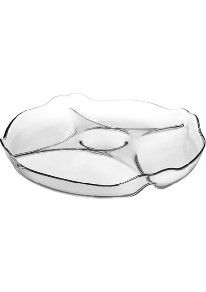 Yerli Basic Servis Tabağı, 30CM fiyatları