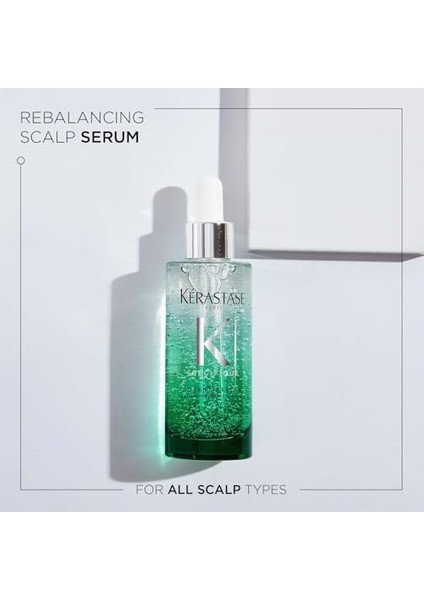 Kérastase Specifique Potentialiste Koruyucu Serum 90 ml modelleri