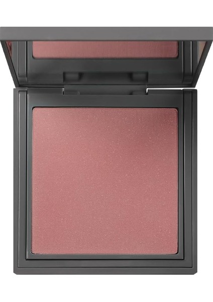 Alıx Avıen Ipeksi Allık - Powder Blush 101 Nude Pink