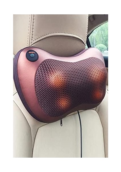 Mobee Masaj Aleti Boyun Sırt Omuz Bel Ayak ve Kol Tüm Vücut Cihazı modelleri