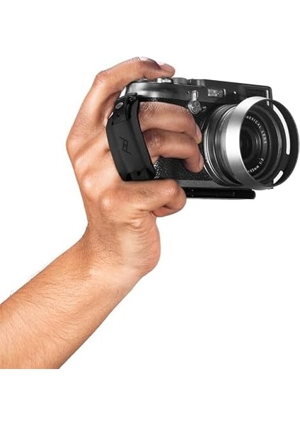 Micro Clutch I-Plate Aynasız Kamera Parmak Askısı fiyatları