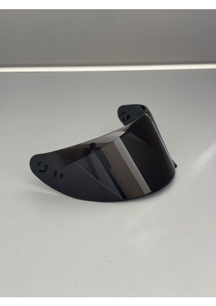 Smoke V18B Uyumlu Vizör Axxıs V18B, Rs2, Nro, Axxıs Draken(Eski Model),eagle Sv Kasklara Uyum Sağlar modelleri