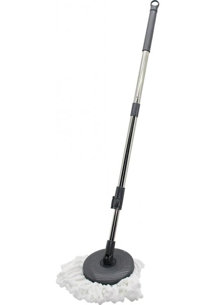 ECO 360 DERECE OTOMATİK MİKROFİBER MOP YEDEK SETİ SAP + MOP (4887)