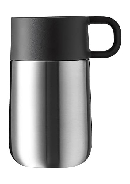 Çelik Gümüş Kişisel Termos 300 ml fiyatları