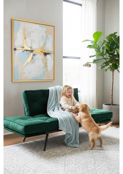 Prestige Comfort Collection – Yatak Olabilen Mekanizmalı Ikili Kanepe | Kolları Açılan Yataklı Koltuk fiyatları