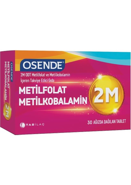 Osende 2m Odt modelleri