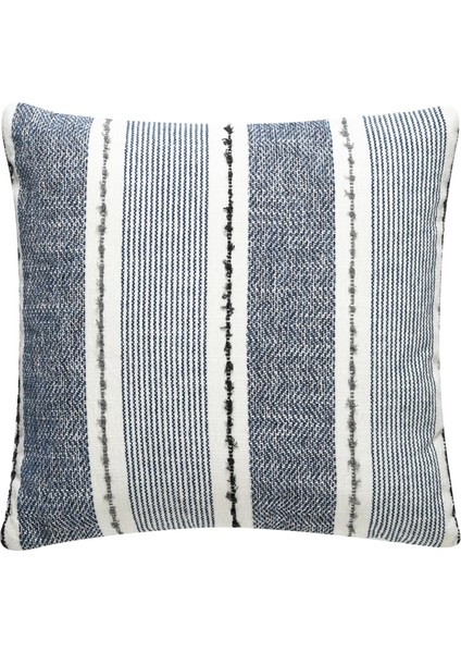 Concept Amy Kırlent Lacivert 45 x 45 cm