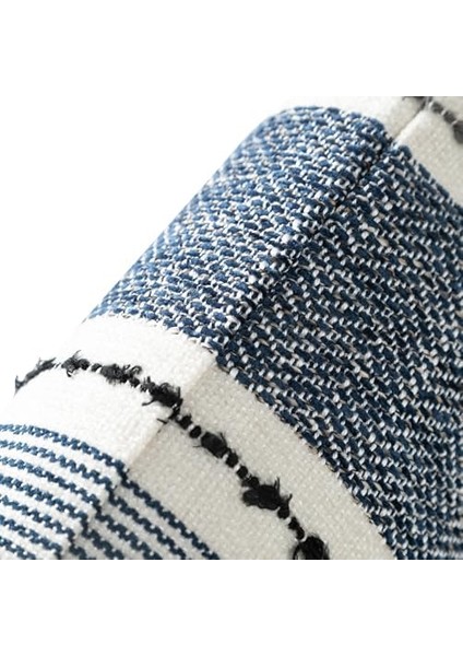 Concept Amy Kırlent Lacivert 45 x 45 cm fiyatları