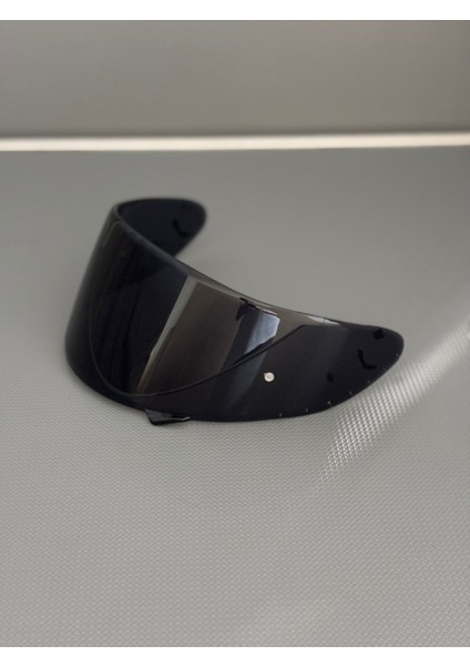 Shoeı Nxr/x-Spırıt 3 Uyumlu Smoke Vizör (Z7)