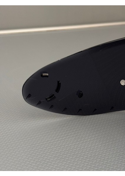 Shoeı Nxr/x-Spırıt 3 Uyumlu Smoke Vizör (Z7) indirimleri