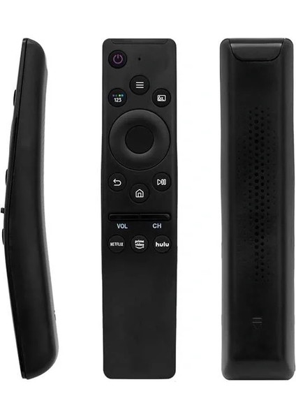Rm- L1619 Samsung Netflix - Prime Video - Hulu Tuşlu Lcd-Led Tv Sihirli Kumanda