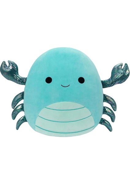 Squishmallows Akrep Carpio 40 cm